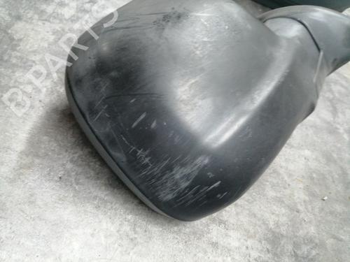 Used Right mirror PEUGEOT PARTNER Box Body/MPV 1.6 HDi (90 hp) 24173477