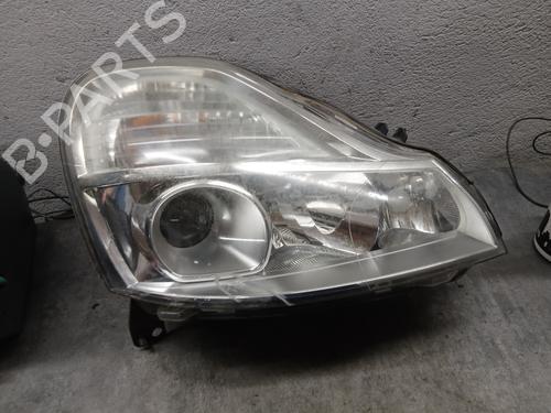 Right headlight RENAULT MODUS / GRAND MODUS (F/JP0_) 1.5 dCi (FP0F, JP0F) | BP36009977C29 - Image 5