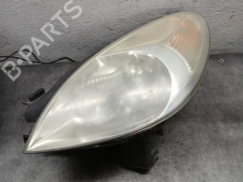 Used Left headlight CITROËN XSARA PICASSO (N68) 1.8 16V (115 hp) 30615269