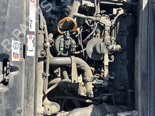 Injection pump PEUGEOT 307 (3A/C) 2.0 HDi 110 | BP28062888M78 
