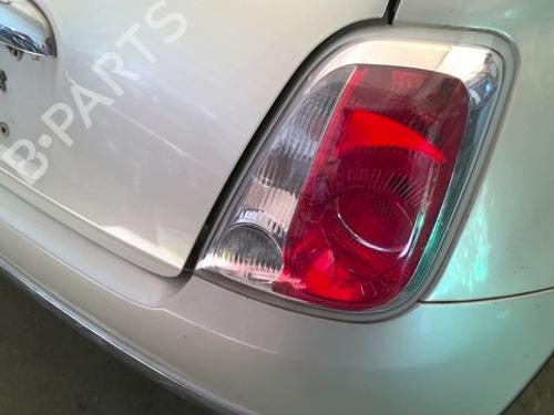 Right taillight FIAT 500 (312_) 0.9 (312AXG1A, 312.AXG11) | BP40444383C35 - Image 3