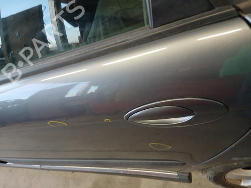 Left rear door CITROËN C5 II (RC_) 1.6 HDi (RC8HZB) | BP30325779C4 