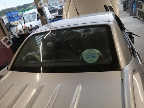 Other PEUGEOT 206 CC (2D) 1.6 HDi 110 8345A5