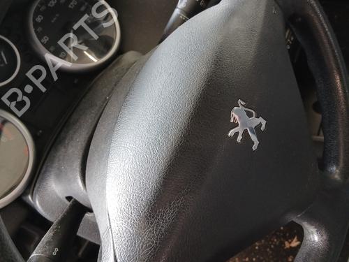 Used Steering column stalk PEUGEOT 207 (WA_, WC_) 1.4 HDi (68 hp) 32668093