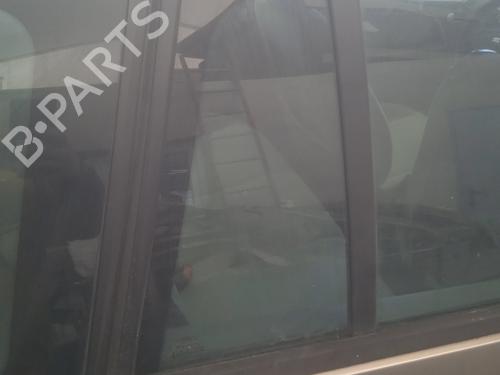Used Rear right door window FORD FUSION (JU_) 1.4 TDCi (68 hp) 22131627