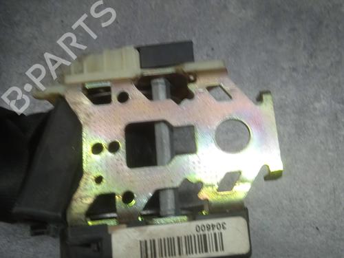 Used Front right seatbelt Front right seatbelt RENAULT KANGOO (KC0/1_) 1.5 dCi (KC07) (65 hp) 21280954 21280954