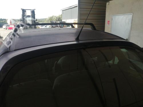 Tailgate CITROËN XSARA PICASSO (N68) 1.8 16V | BP27834690C6 