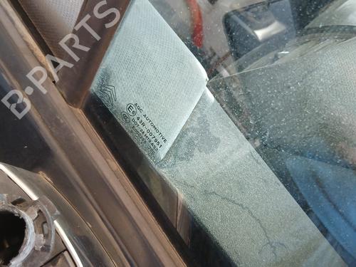 Front right quarter glass CITROËN DS3 (SA_) 1.6 THP 155 | BP30177195C112