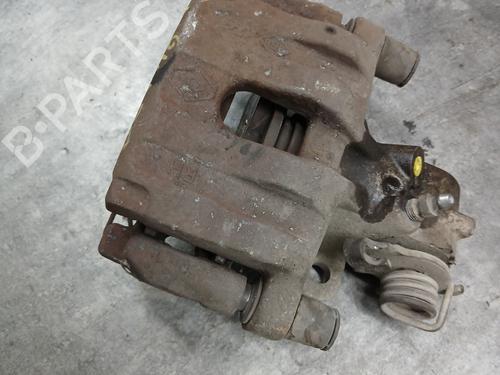 Right rear brake caliper RENAULT LAGUNA II Grandtour (KG0/1_) 1.9 dCi | BP28358536M106