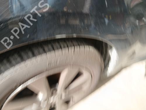 Left front fenders HYUNDAI i20 I (PB, PBT) 1.2 | BP30148978C41 