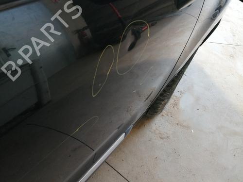 Right front door CITROËN C3 Picasso (SH_) 1.6 HDi 00009004AW