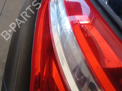 Used Left taillight Left taillight CITROËN C4 Picasso I MPV (UD_) 1.6 HDi (109 hp) 33213350 33213350