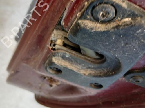 Used Front right lock Front right lock RENAULT TWINGO I (C06_) 1.2 (C063, C064) (55 hp) 36414803 36414803