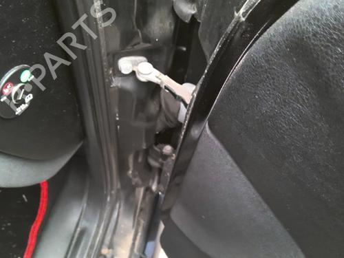 Used Hinge/Door check strap Hinge/Door check strap 39167897 39167897