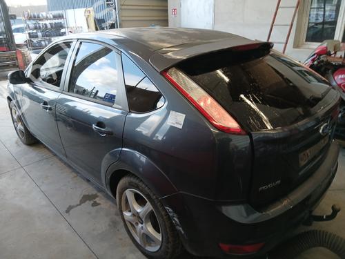 Left sun visor FORD FOCUS II (DA_, HCP, DP) 1.6 TDCi | BP32215616I1 - Image 9