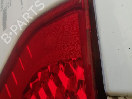 Left taillight FORD FIESTA VI (CB1, CCN) 1.25 | BP27719150C34 