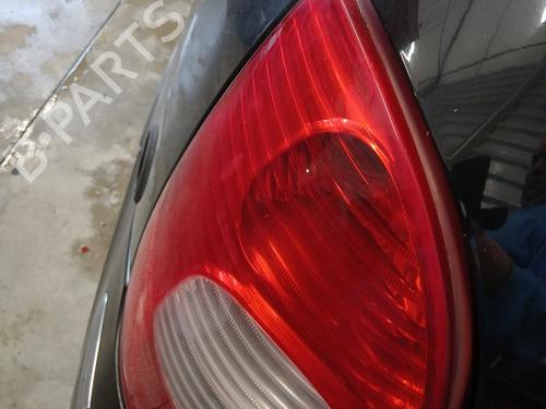 Venstre baglygte CITROËN XSARA PICASSO (N68) 1.6 16V | BP29844907C34 