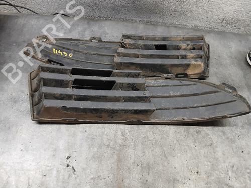 Grill Grill VW POLO IV (9N_, 9A_) 1.4 TDI (70 hp) 36395601 36395601