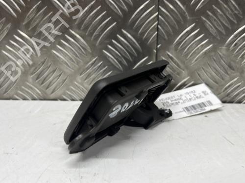 Front left interior door handle PEUGEOT 309 II (3C, 3A) 1.6 | BP21277431I13 