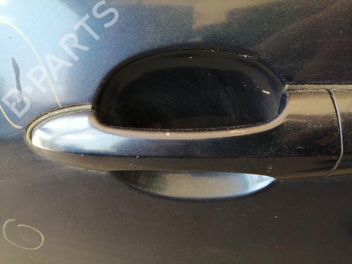 Used Front left exterior door handle FORD FOCUS I (DAW, DBW) 1.8 TDCi (115 hp) 26173617