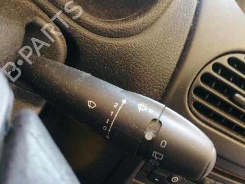 Steering column stalk PEUGEOT 206 Hatchback (2A/C) 1.4 i | BP27684953I23 