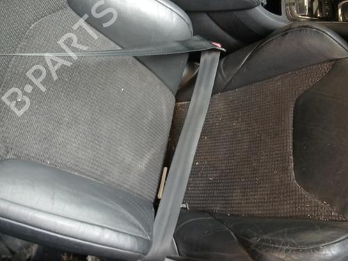 Front right seatbelt CITROËN C5 III Break (RW_) 2.2 HDi (RW4HTH) | BP29864021I25 - Image 3