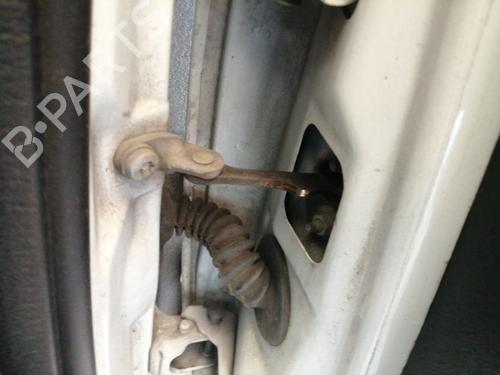 Hinge/Door check strap CITROËN C3 I (FC_, FN_) 1.4 HDi | BP26592970C146 