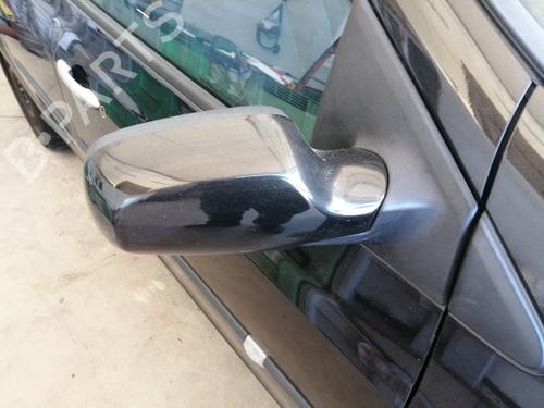 Używane Lusterko boczne prawe RENAULT CLIO III (BR0/1, CR0/1) 1.2 16V (BR0P, CR0P) (101 hp) 24402716