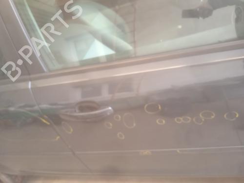 Right front door FORD FOCUS II (DA_, HCP, DP) 1.8 TDCi | BP23852426C3 