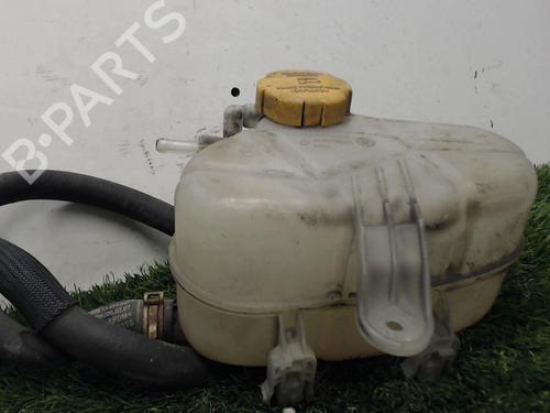 Expansion tank OPEL CORSA D (S07) 1.7 CDTI (L08, L68) | BP20881813C120 
