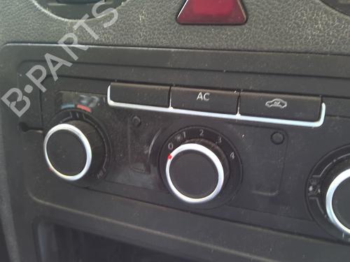 Used Climate control Climate control 38558978 38558978