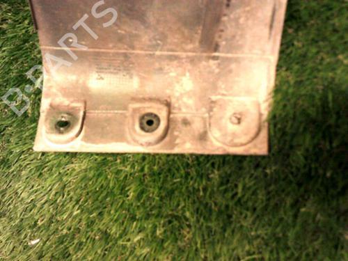 Left front fenders PEUGEOT 307 (3A/C) 1.6 HDi 110 | BP21275710C41 