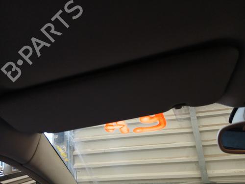 Left sun visor RENAULT LAGUNA III (BT0/1) 2.0 dCi (BT01, BT08, BT09, BT0E, BT0K, BT12, BT1C, BT1D,... | BP32024742I1 - Image 4