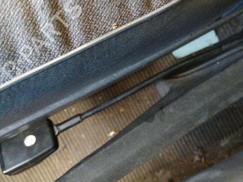 Hand brake FORD TRANSIT Van (V_ _) 2.5 D (VVL) | BP29912827I18