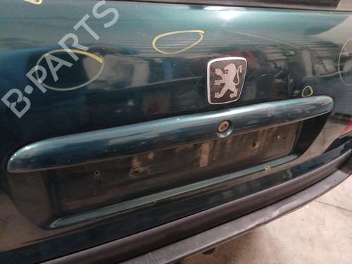 Tailgate PEUGEOT 406 Break (8E/F) 2.1 TD 12V | BP30156606C6