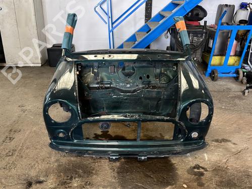 Used Front slam panel ROVER MINI Hatchback 1000 (41 hp) 21187380