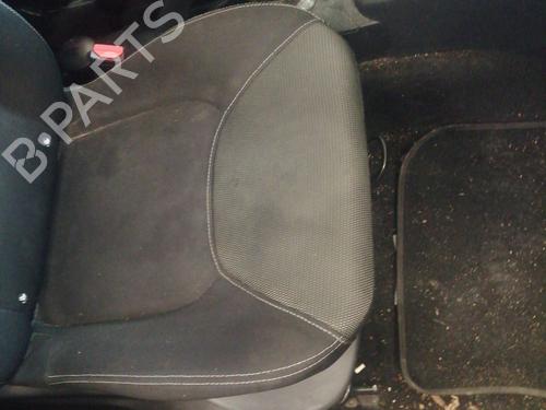 Right front seat RENAULT CLIO IV (BH_) 1.5 dCi 90 | BP26459501C16 