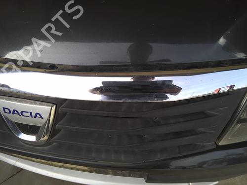 Grill DACIA SANDERO 1.5 dCi | BP38605056C40 - Image 2