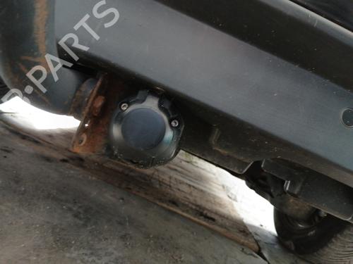 Rear bumper RENAULT GRAND SCÉNIC III (JZ0/1_) 1.9 dCi (JZ0J, JZ0N, JZ1K, JZ1S) | BP30144701C8 