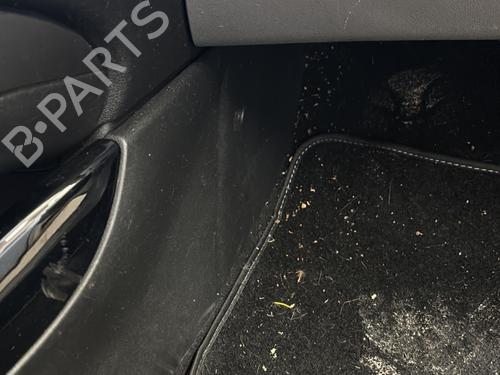 Varmeblæser OPEL CORSA E (X15) 1.3 CDTI (08, 68) | BP31279573M62