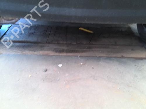 Bagaksel FIAT PANDA (169_) 1.2 (169AXF2A, 169AXF1A) | BP39477122M2 - Image 2