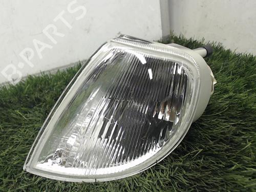 Used Left front indicator CITROËN SAXO (S0, S1) 1.5 D (57 hp) 20883448