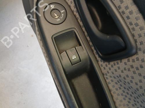Used Right front window switch Right front window switch RENAULT CLIO II (BB_, CB_) [1998-2016] 34373879 34373879