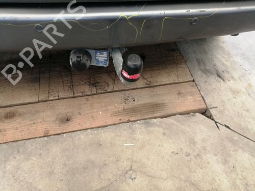 Tow ball/Mechanism CITROËN BERLINGO / BERLINGO FIRST Box Body/MPV (M_) 1.9 D 70 (MBWJZ, MCWJZ) | BP26519669C141 