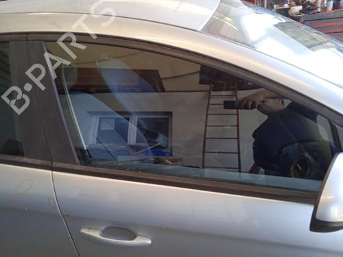 Used Front right door window FIAT BRAVO II (198_) 1.9 D Multijet (198AXB1A) (120 hp) 21279239