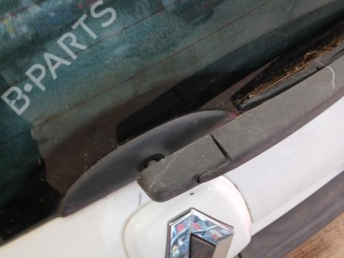 Used Rear wiper motor RENAULT CLIO II (BB_, CB_) 1.5 dCi (B/CB07) (65 hp) 32384239