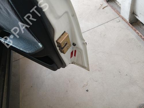 Front right lock AUDI 80 B4 Saloon (8C2) 1.9 TDI | BP29528685C97 