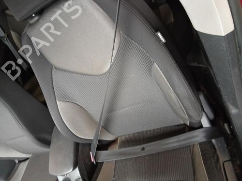 Used Front left seatbelt Front left seatbelt PEUGEOT 308 I (4A_, 4C_) 1.6 HDi (109 hp) 32776860 32776860