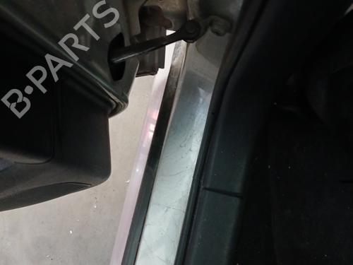 Used Hinge/Door check strap PEUGEOT 307 SW (3H) 1.6 HDI 110 (109 hp) 29540075