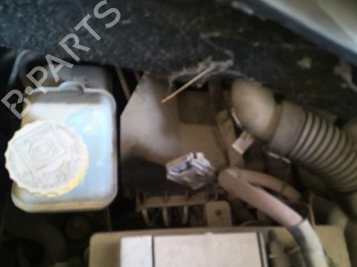 Used ABS pump ABS pump PEUGEOT BIPPER (AA_) 1.4 HDi (68 hp) 40254030 40254030